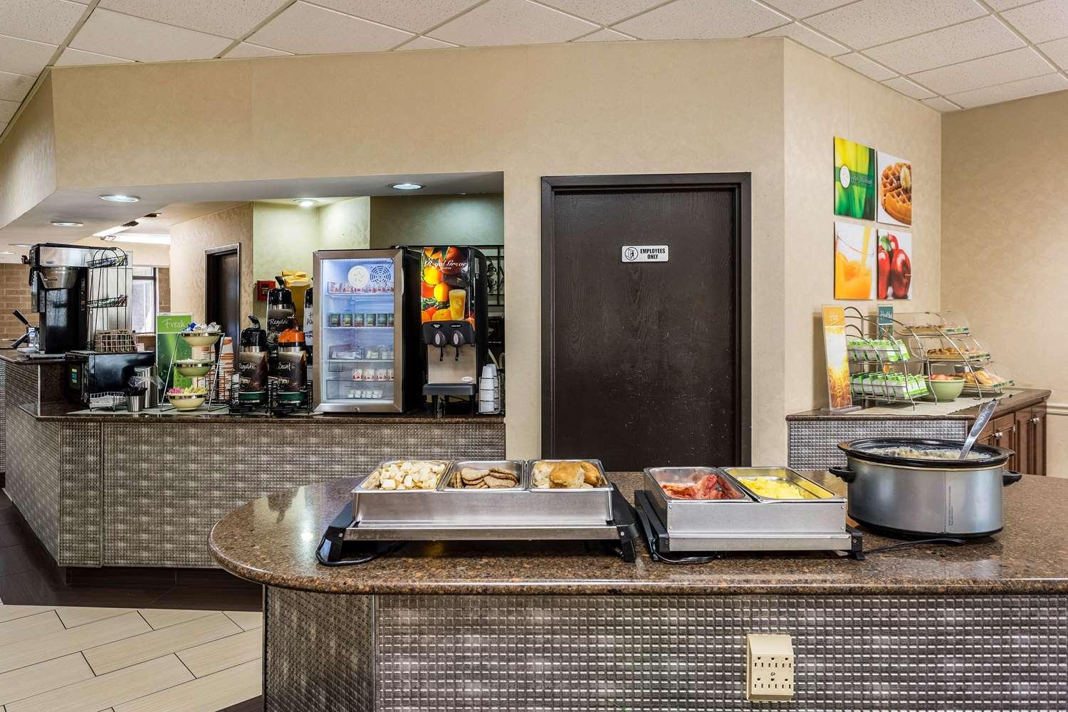 restaurant cafeteria