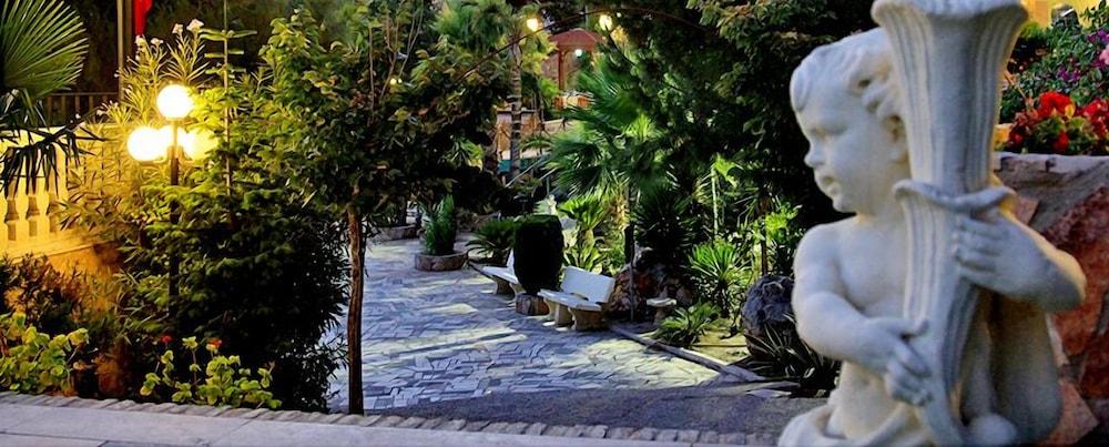 surroundings