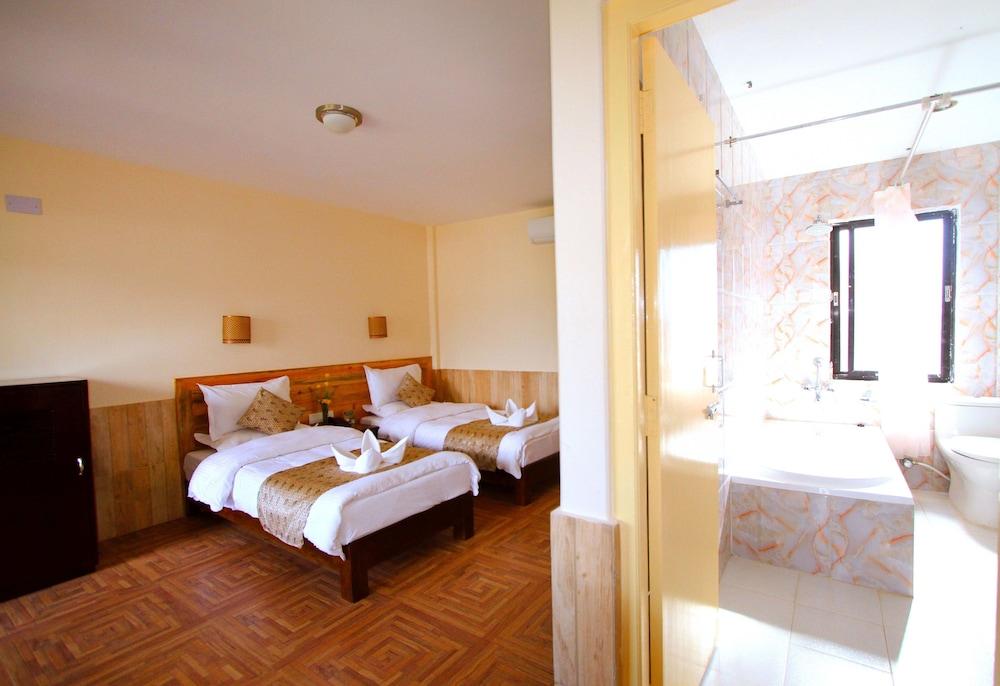 room