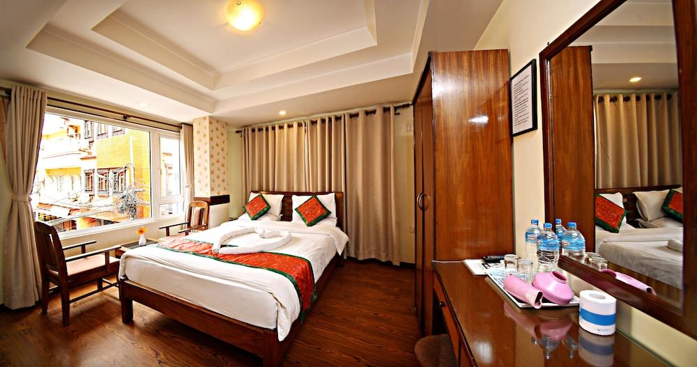 room