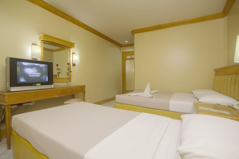 room