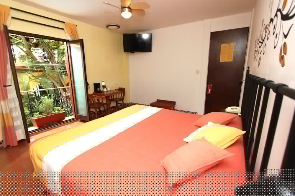 room