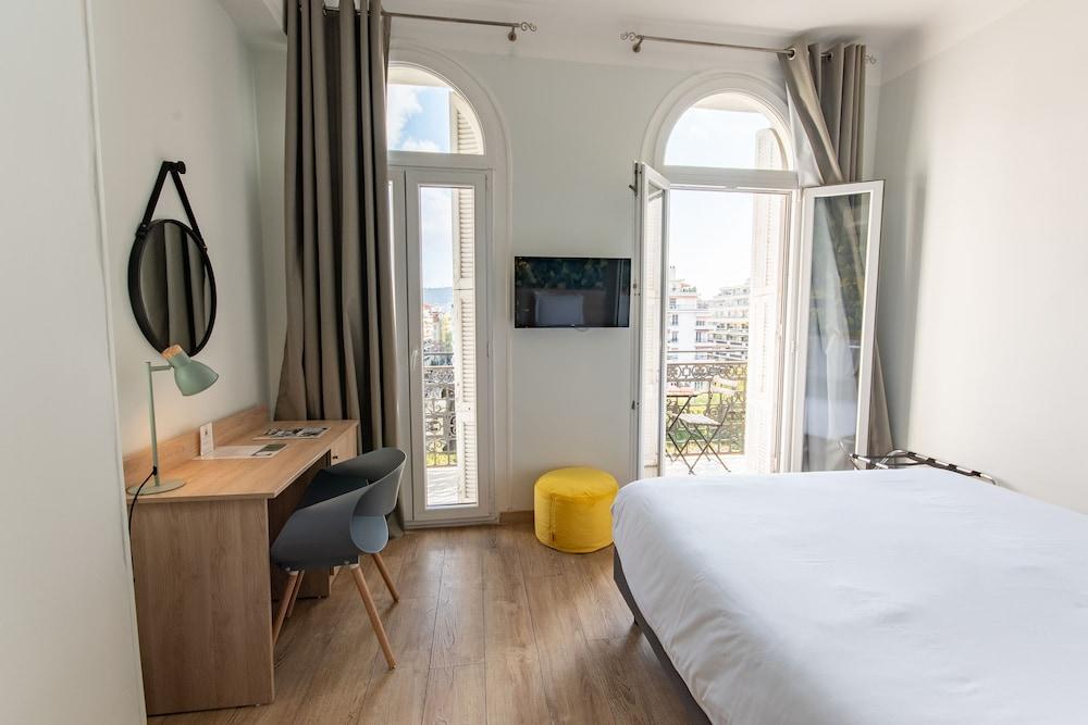 room