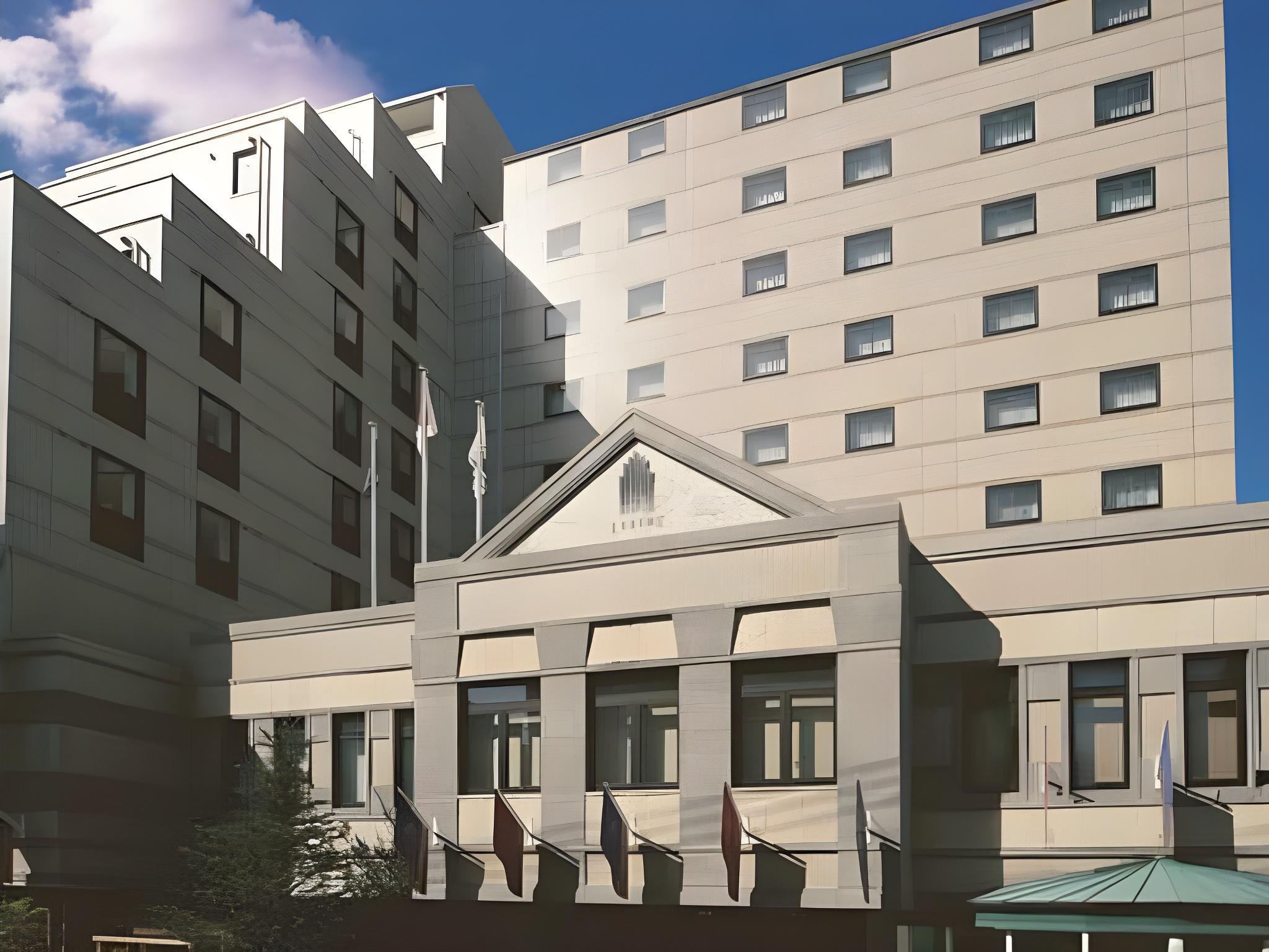hotel