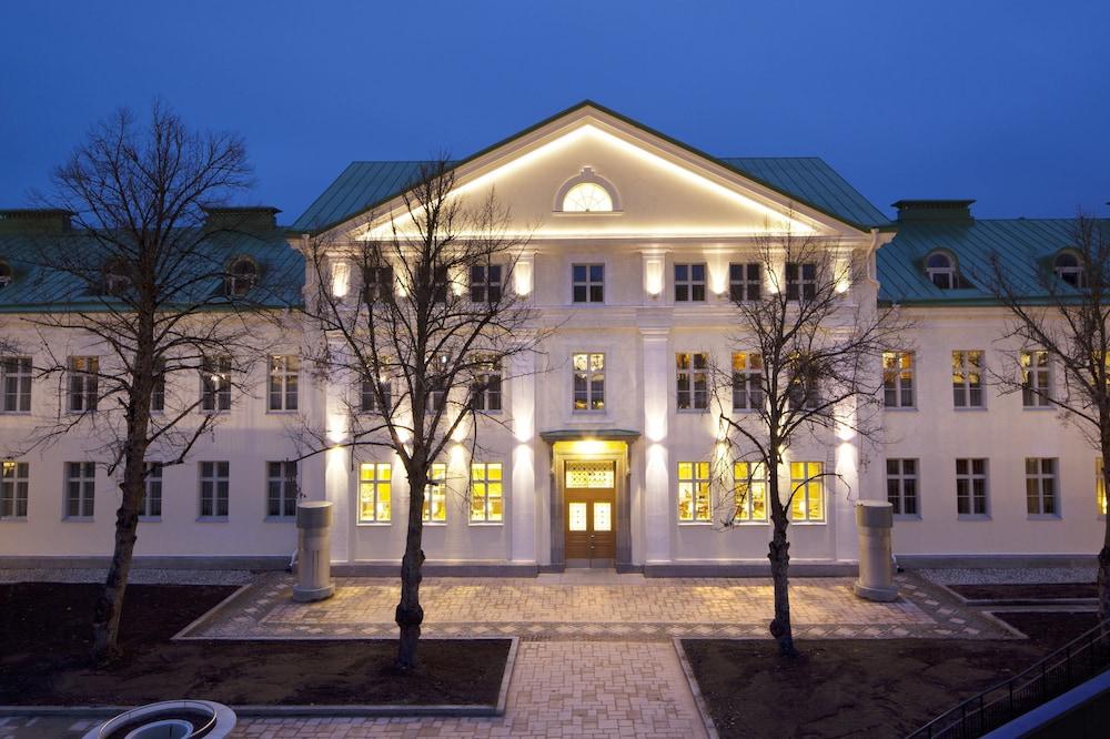 hotel