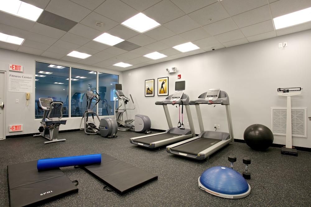 sport facilities