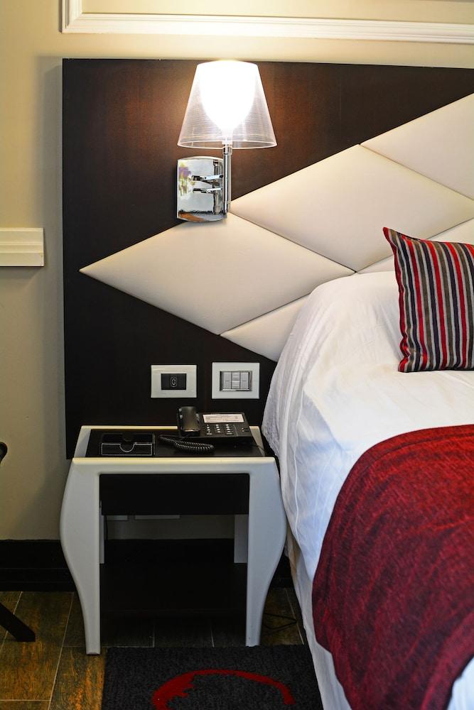 room