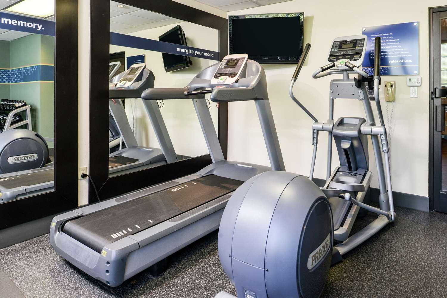 sport facilities