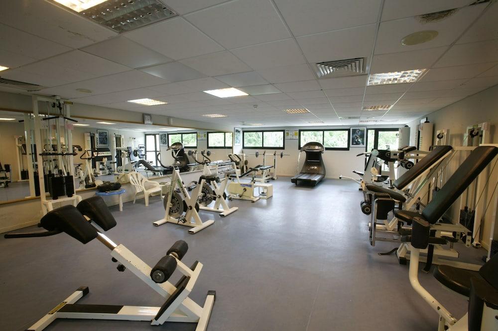 sport_facililities