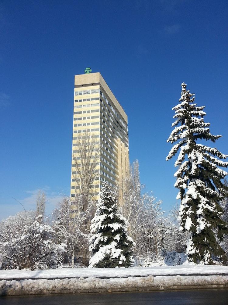 hotel
