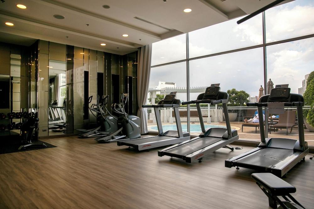 sport facilities