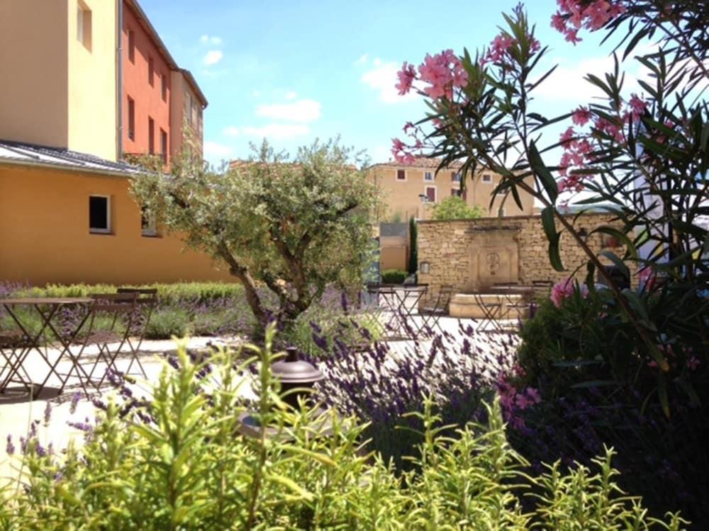 surroundings