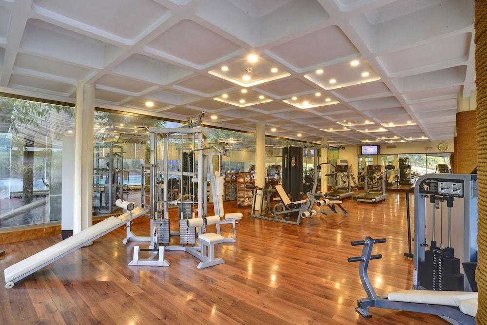 sport facilities