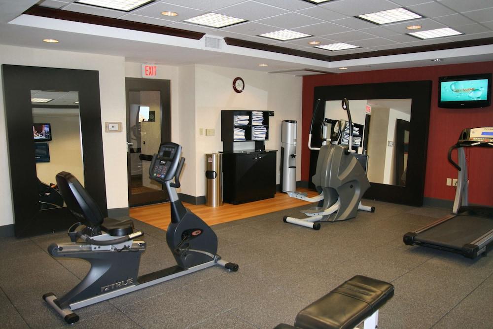 sport_facililities