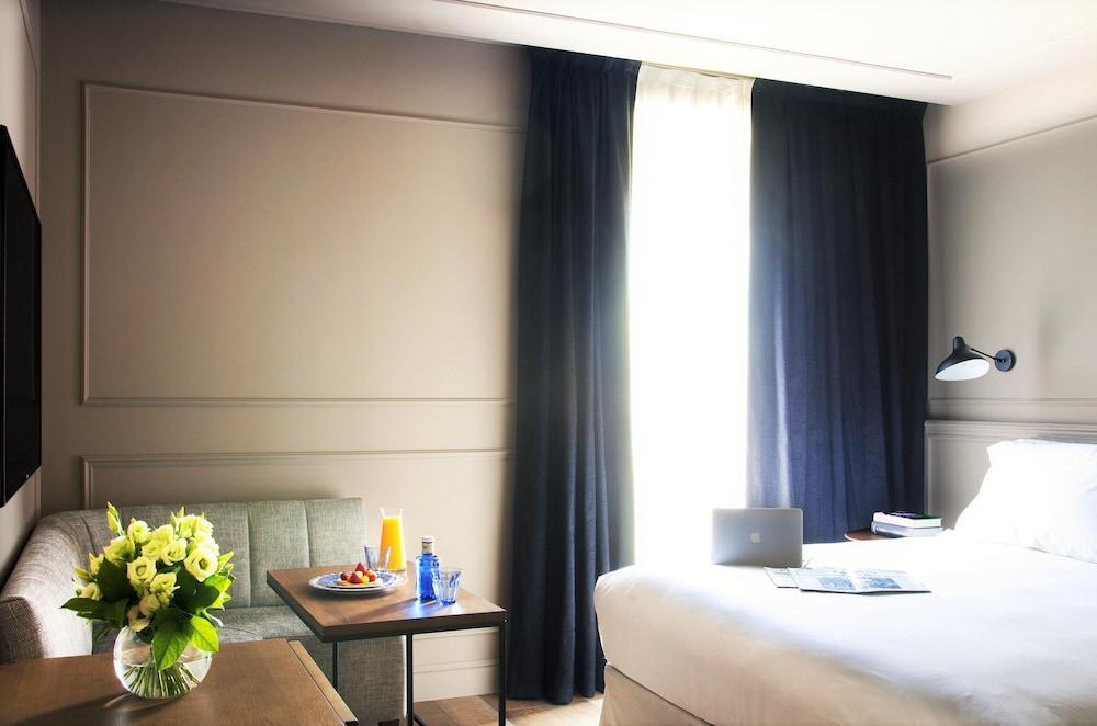 room