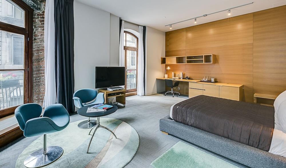 room