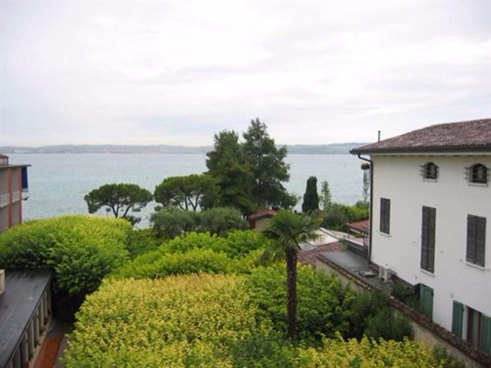 surroundings