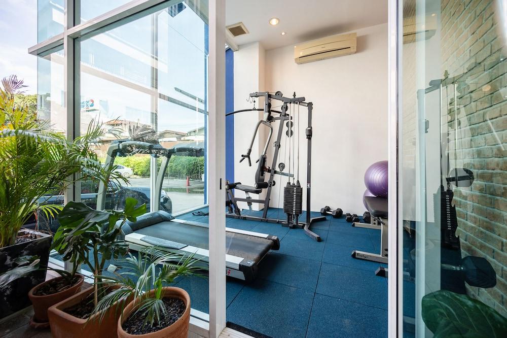 sport facilities