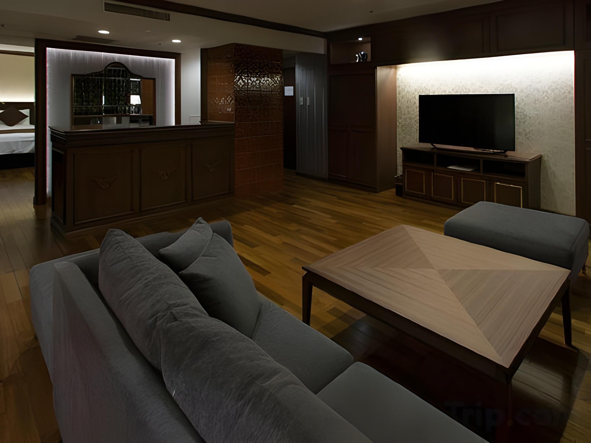 lounge