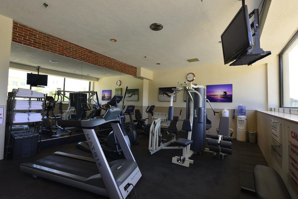 sport facilities