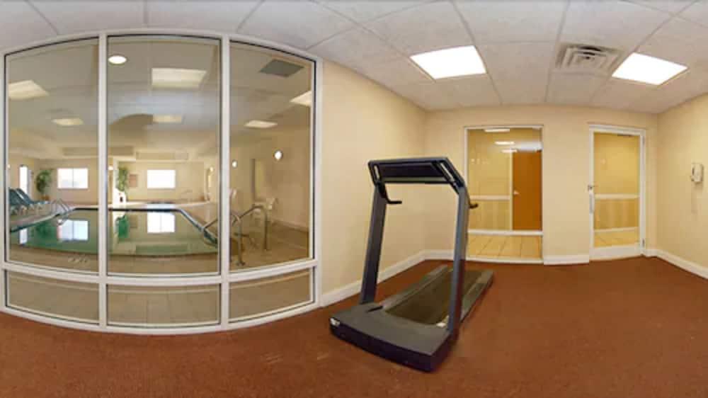 sport facilities