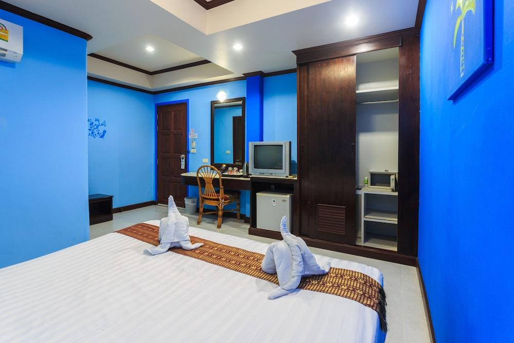 room