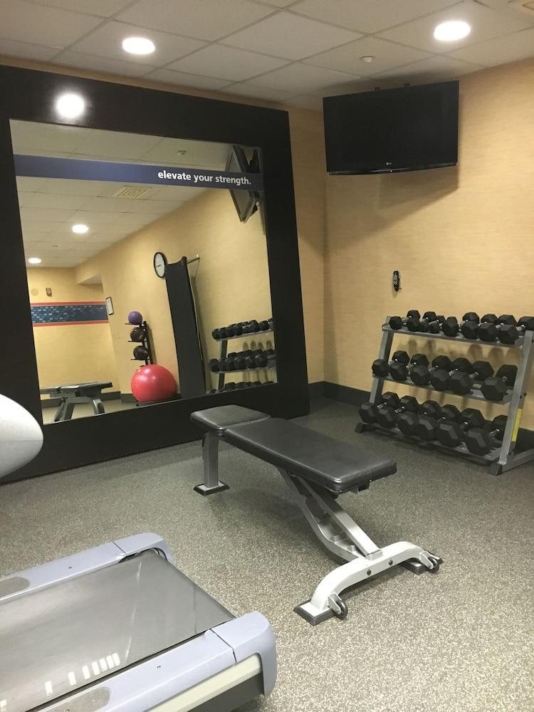 sport facilities
