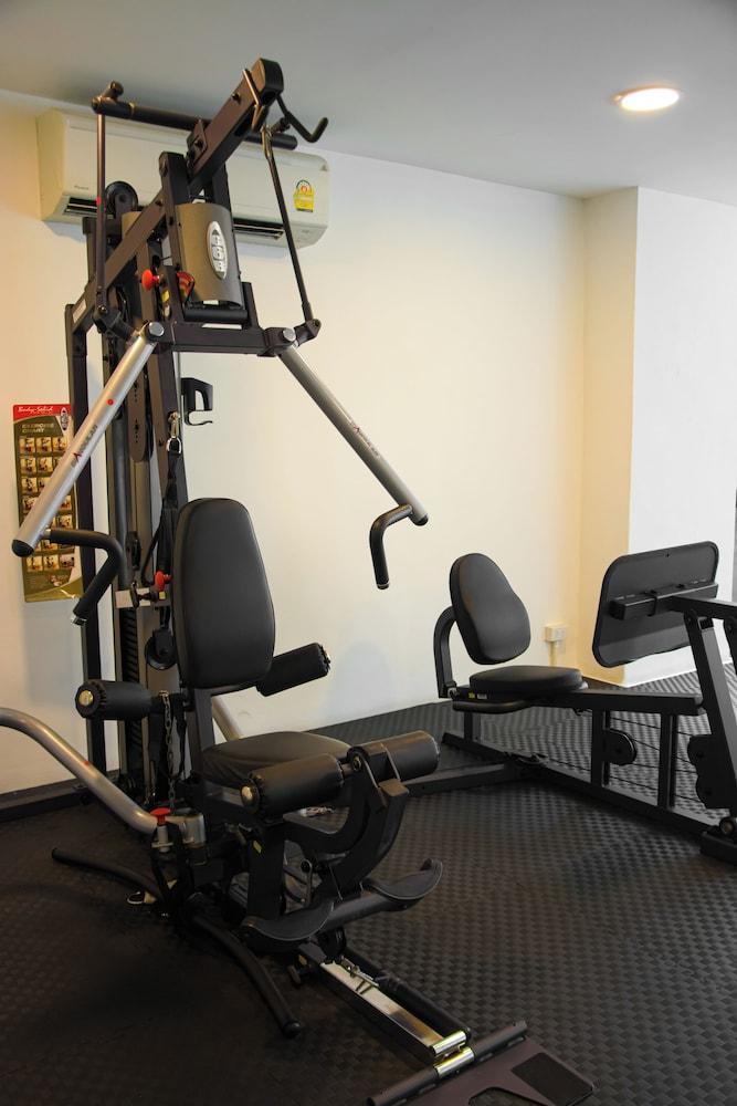 sport facilities