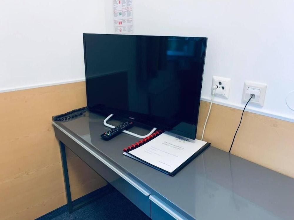 work area