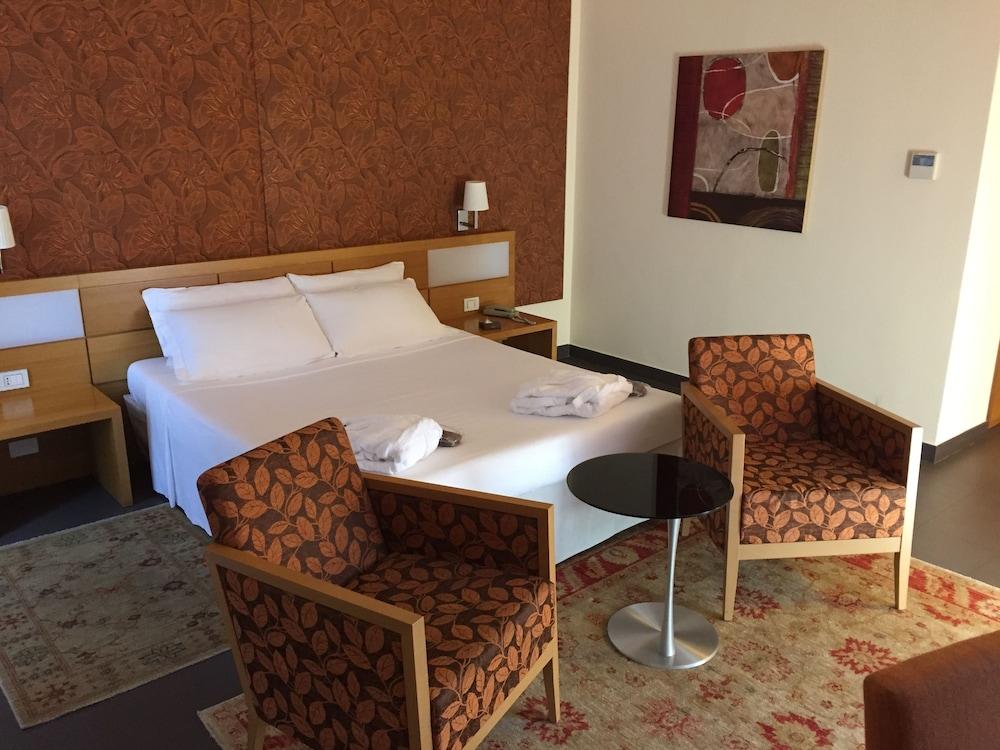 room