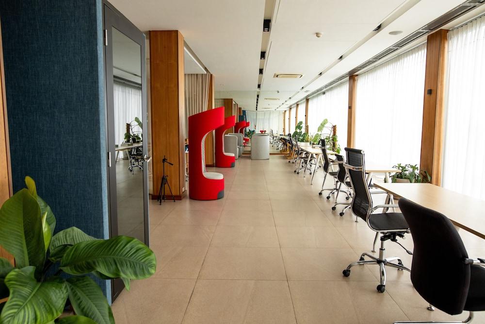 sport facilities