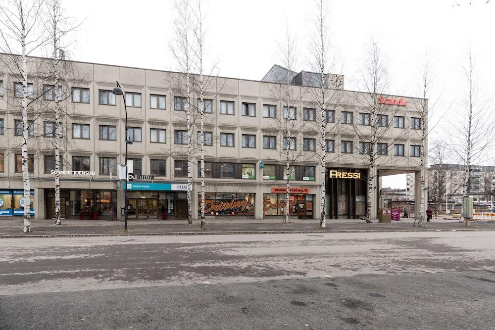 hotel