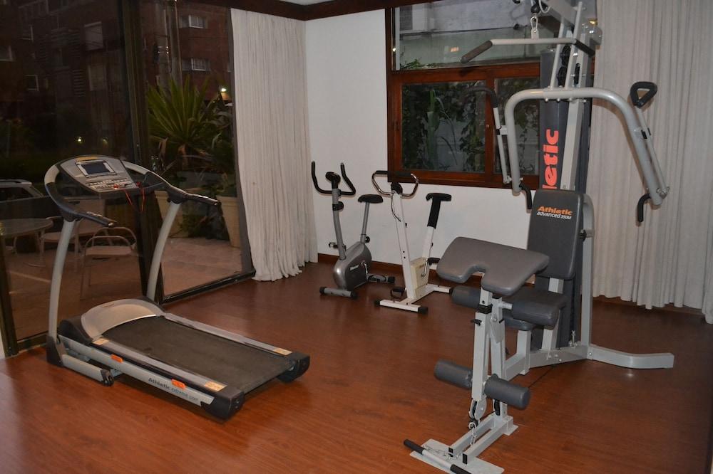 sport_facililities