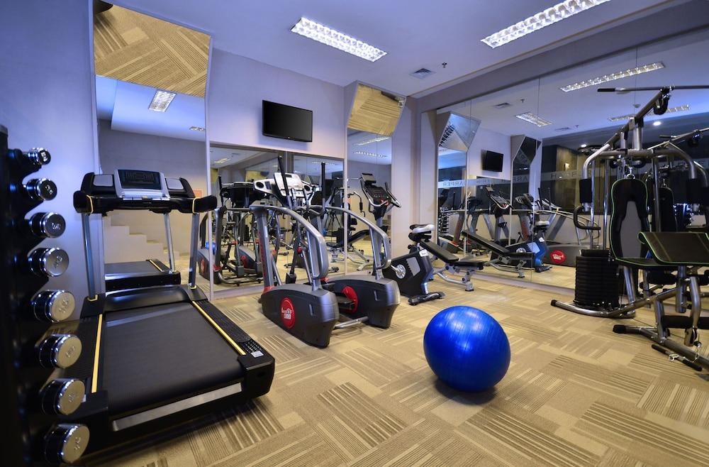 sport_facililities
