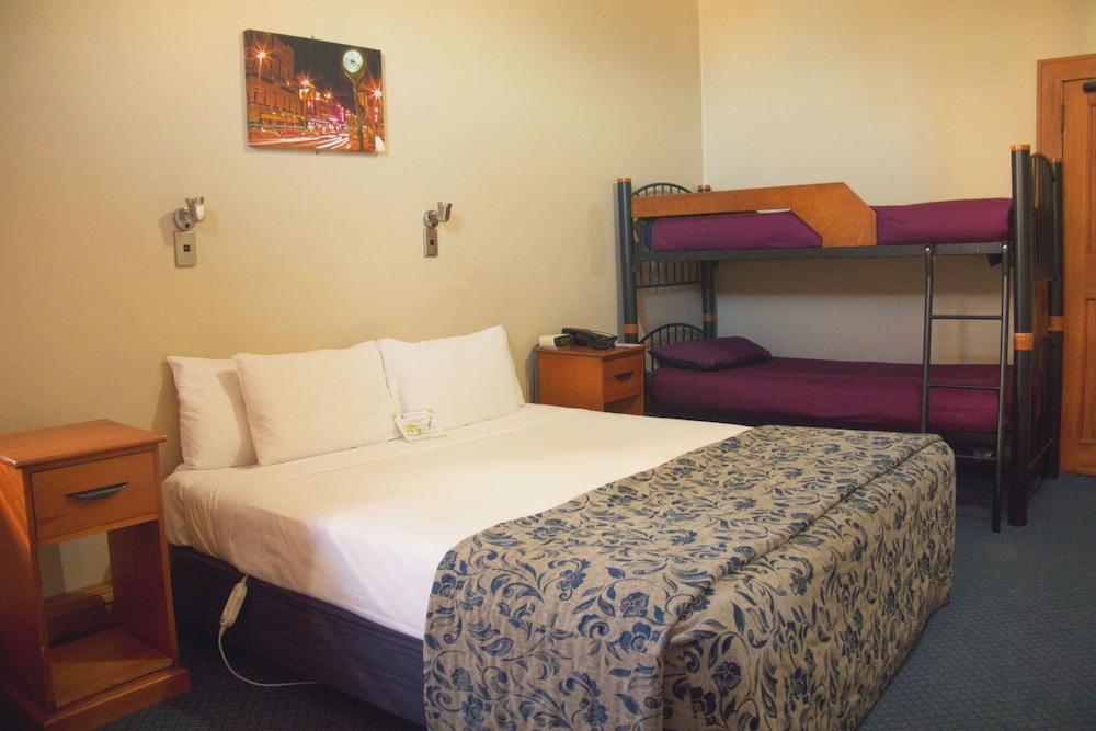 room