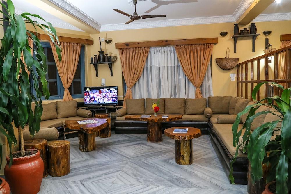 lounge