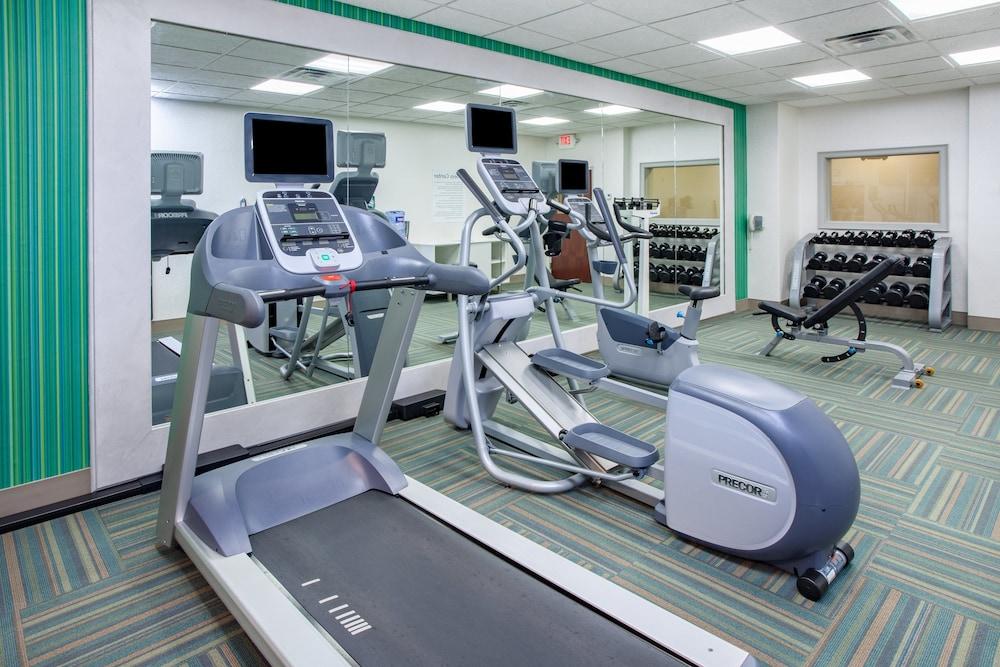 sport_facililities