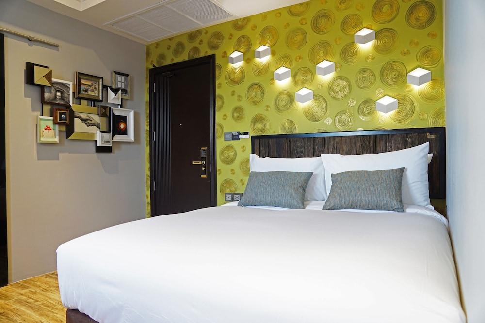room