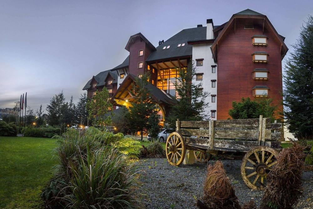 hotel
