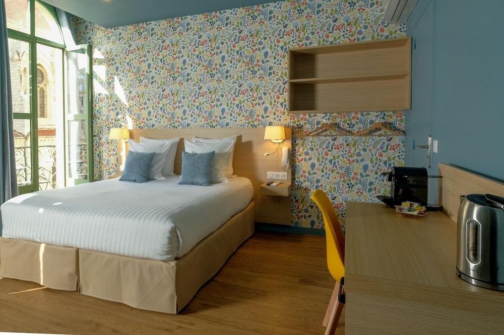 room