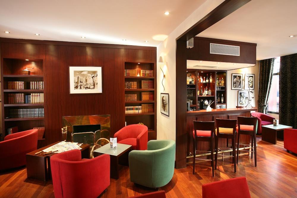 restaurant-cafeteria