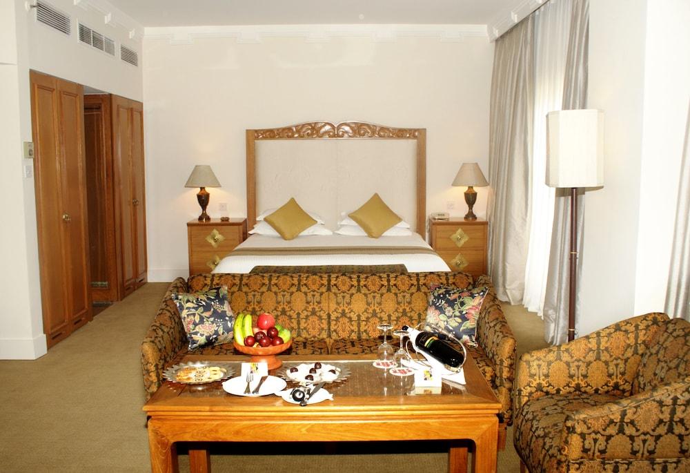 room