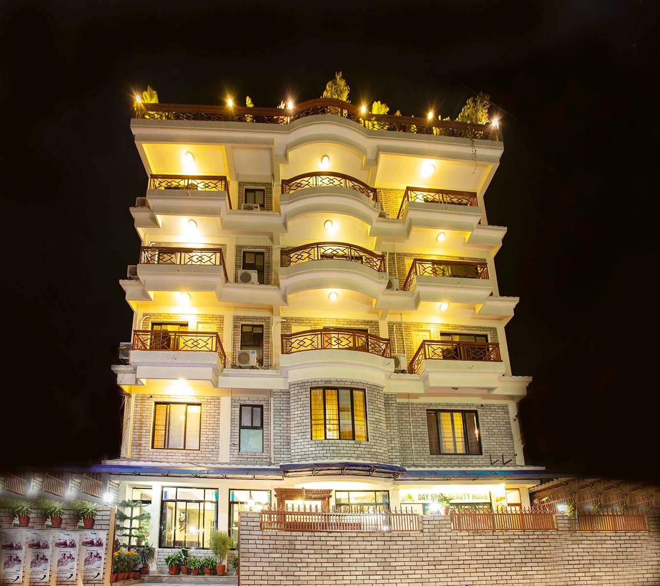 hotel