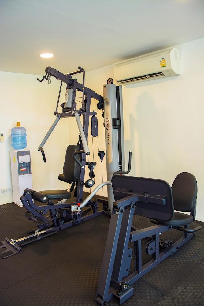 sport facilities
