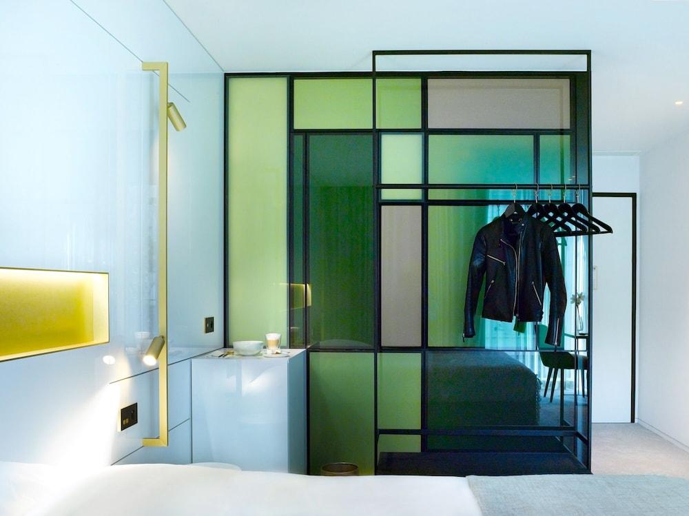 room