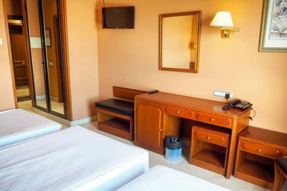 room