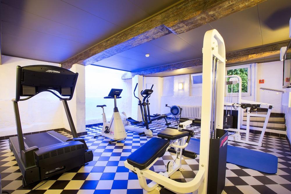 sport facilities