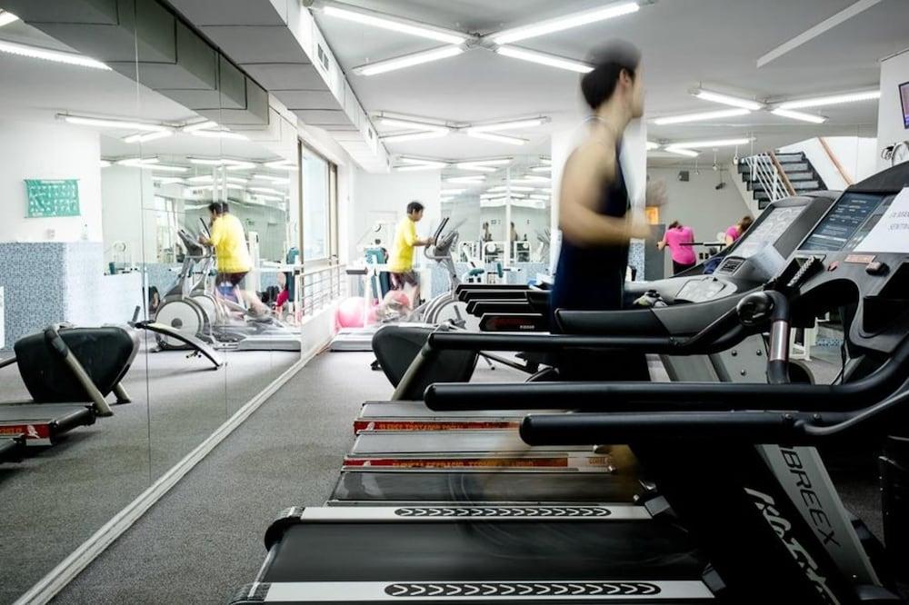 sport_facililities