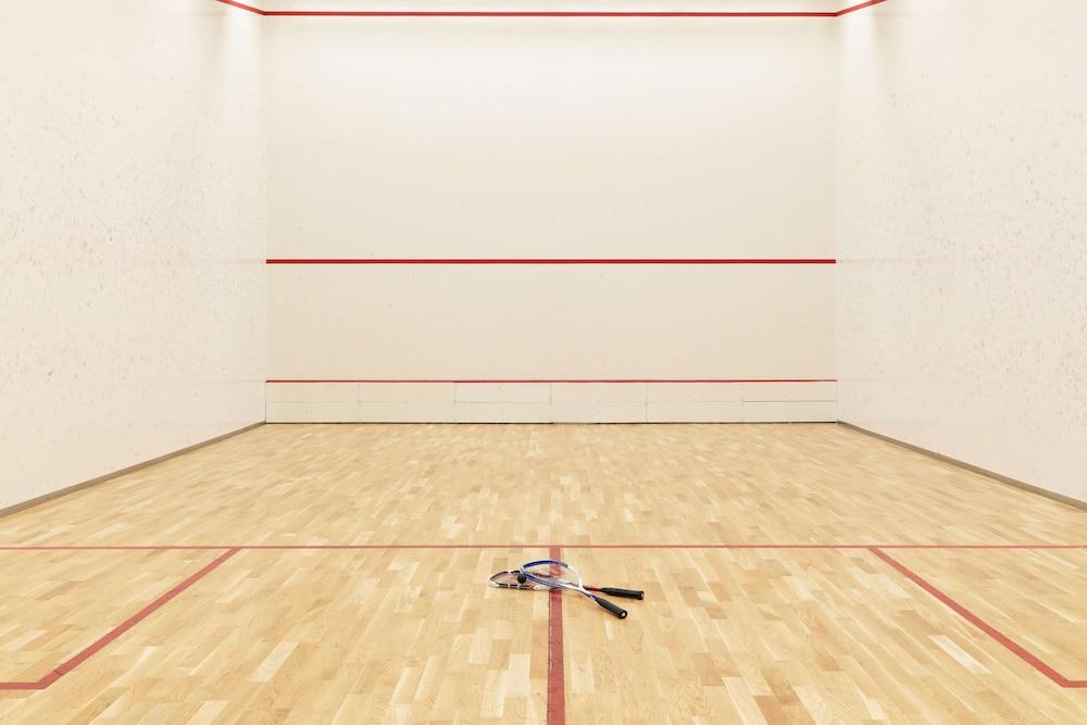 sport_facililities