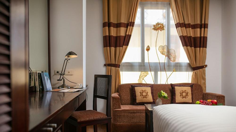 room